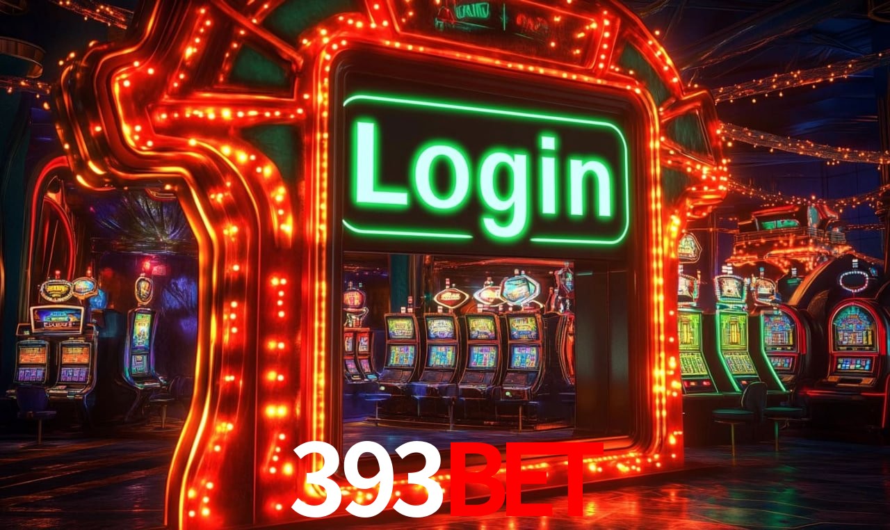 Casino VIP 393Bet