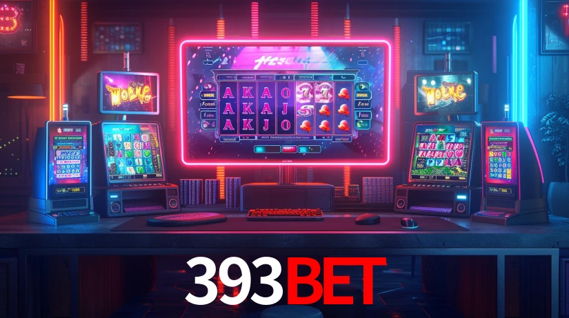 Experimente o Login Seguro Premium no 393Bet
