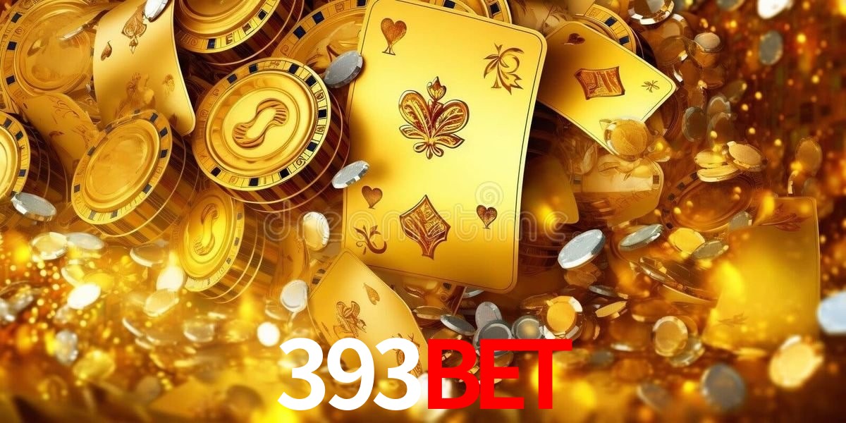 Inovações de Jogos na 393Bet: O Futuro das Experiências Interativas