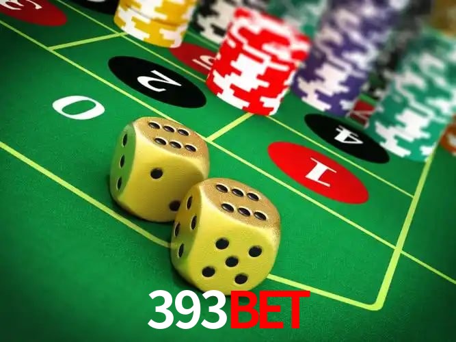 Statistics 393Bet