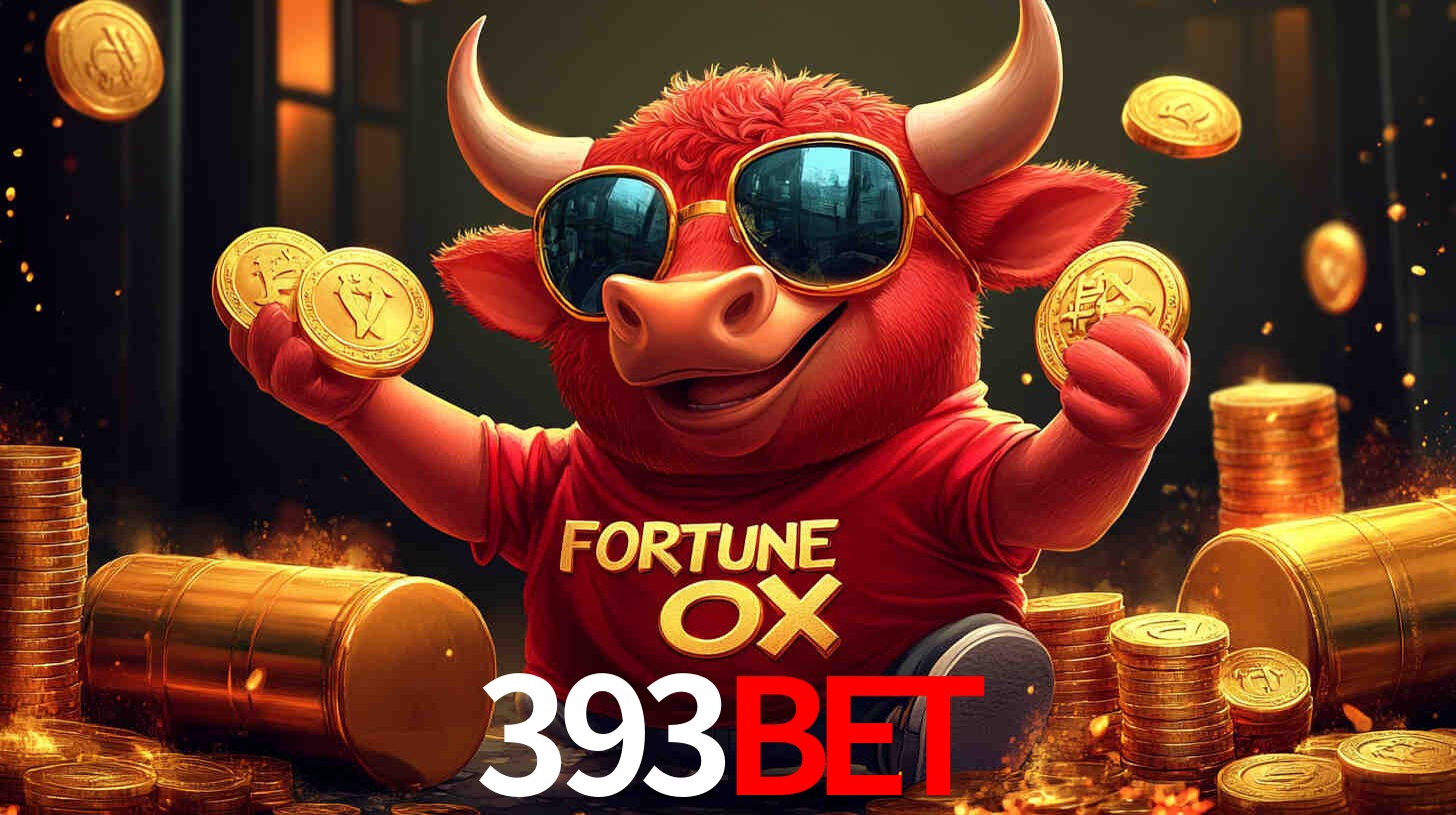 Desvendando o Mundo dos Jogos Virtuais na 393Bet