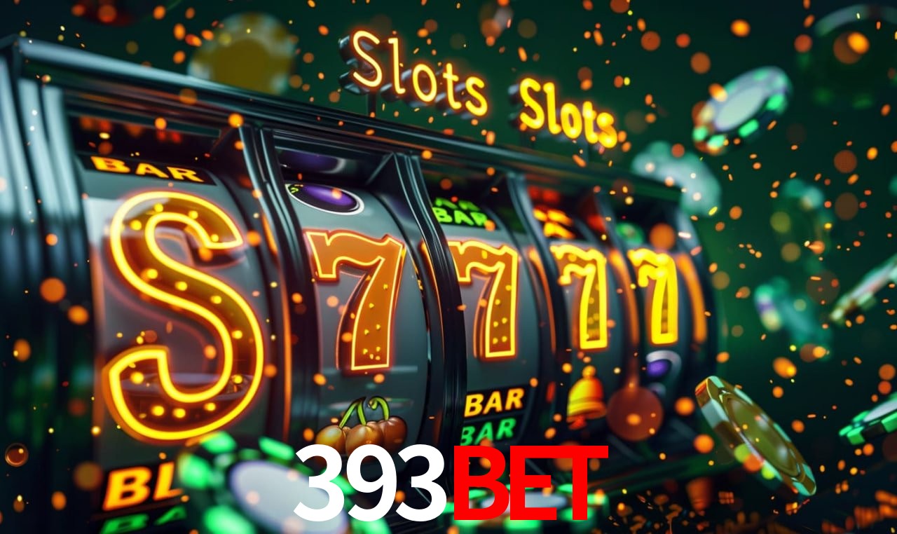 Casino Ao Vivo 393Bet