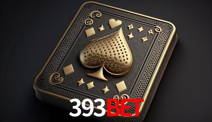 Apostas de Tênis 393Bet