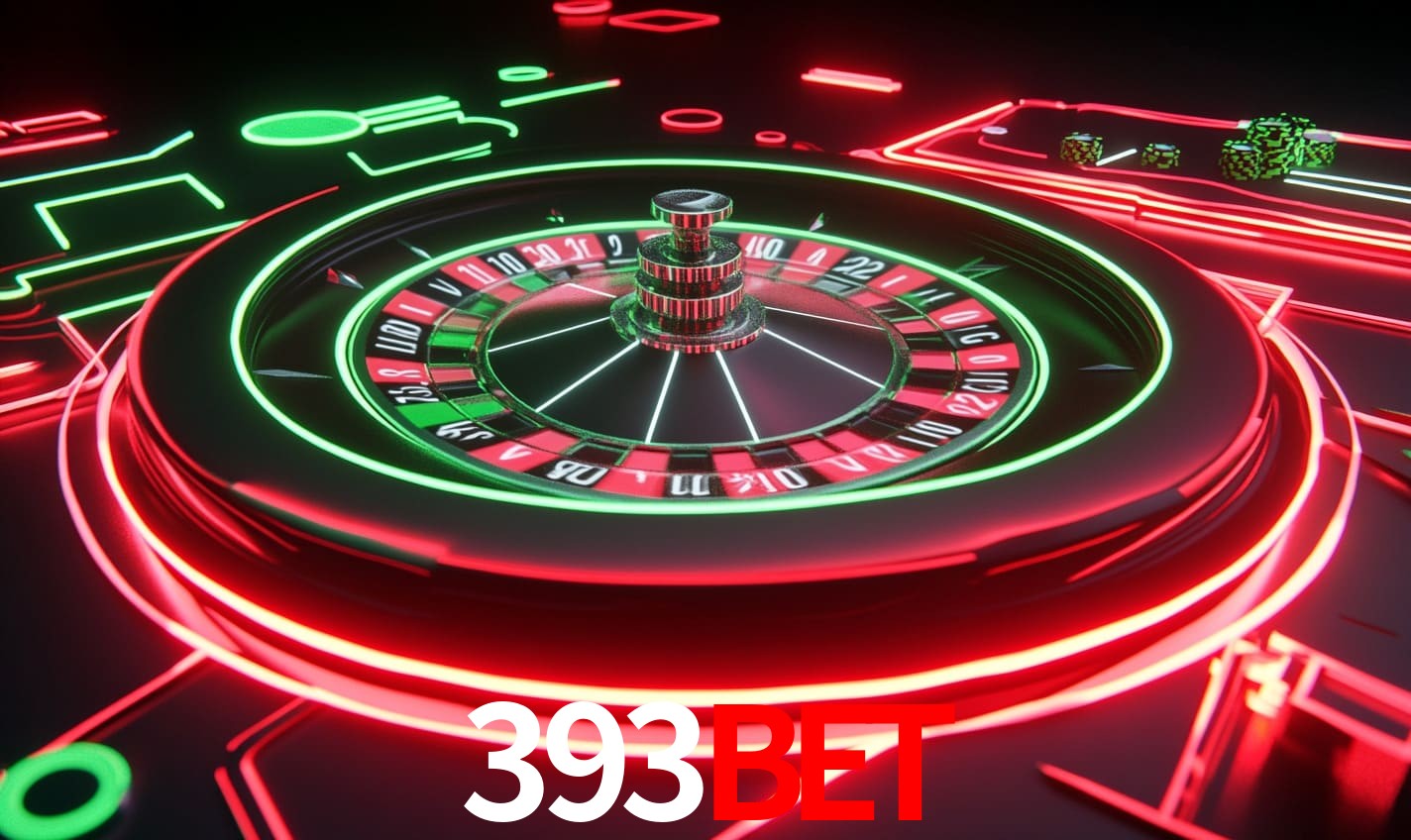 Descubra a Essência do 393Bet: Nossa História e Compromissos