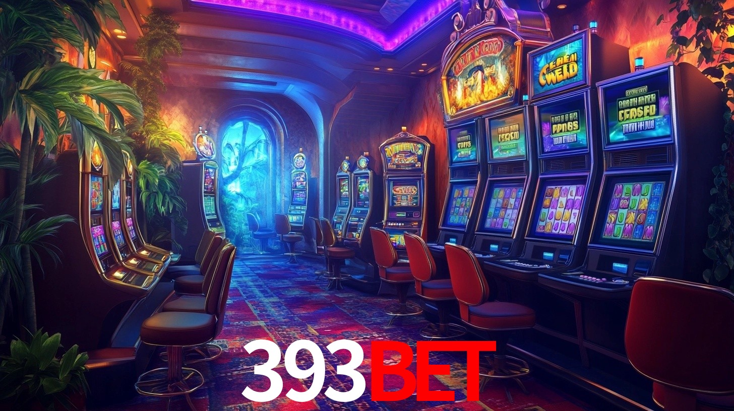 Live Casino 393Bet
