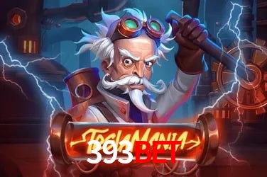Jogos de Slot 393Bet