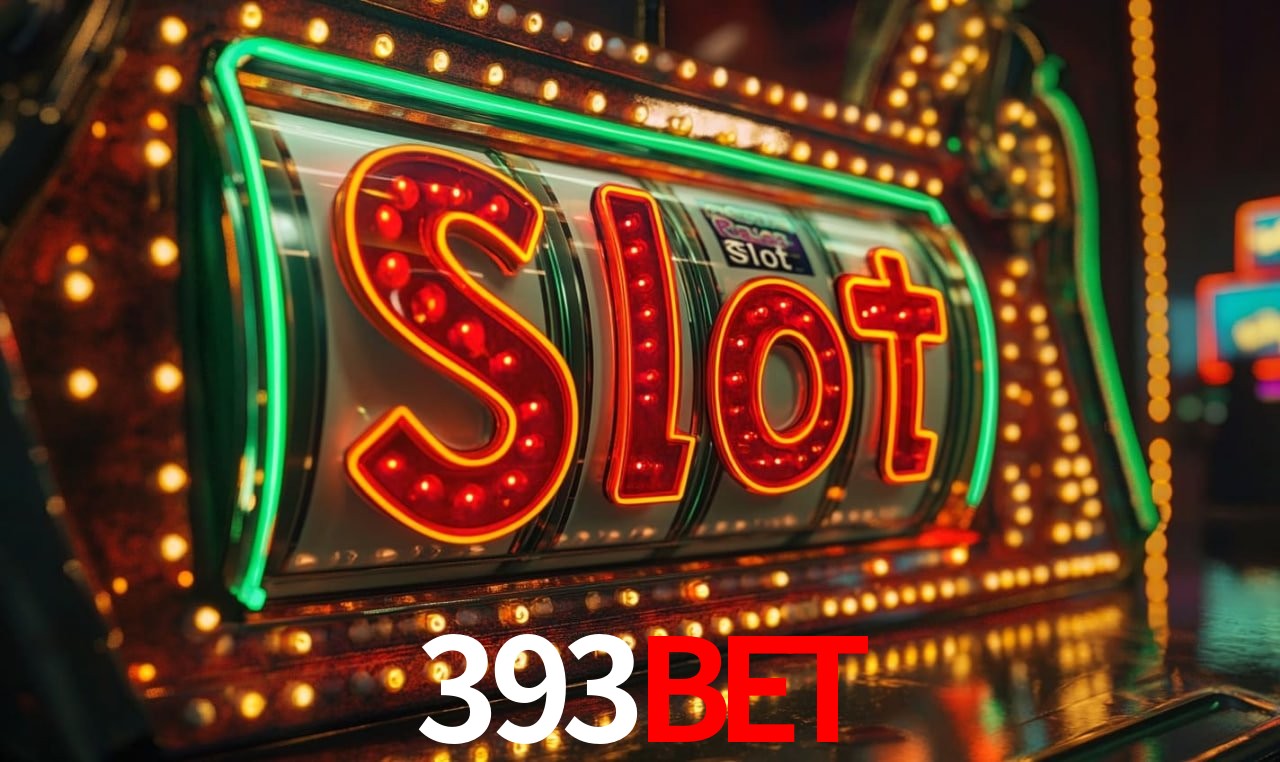 Tecnologia da Plataforma 393Bet