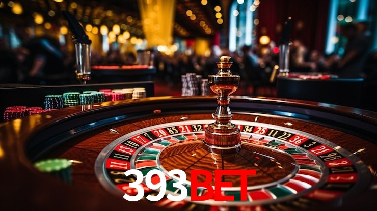 APP oficial da 393Bet para mobile