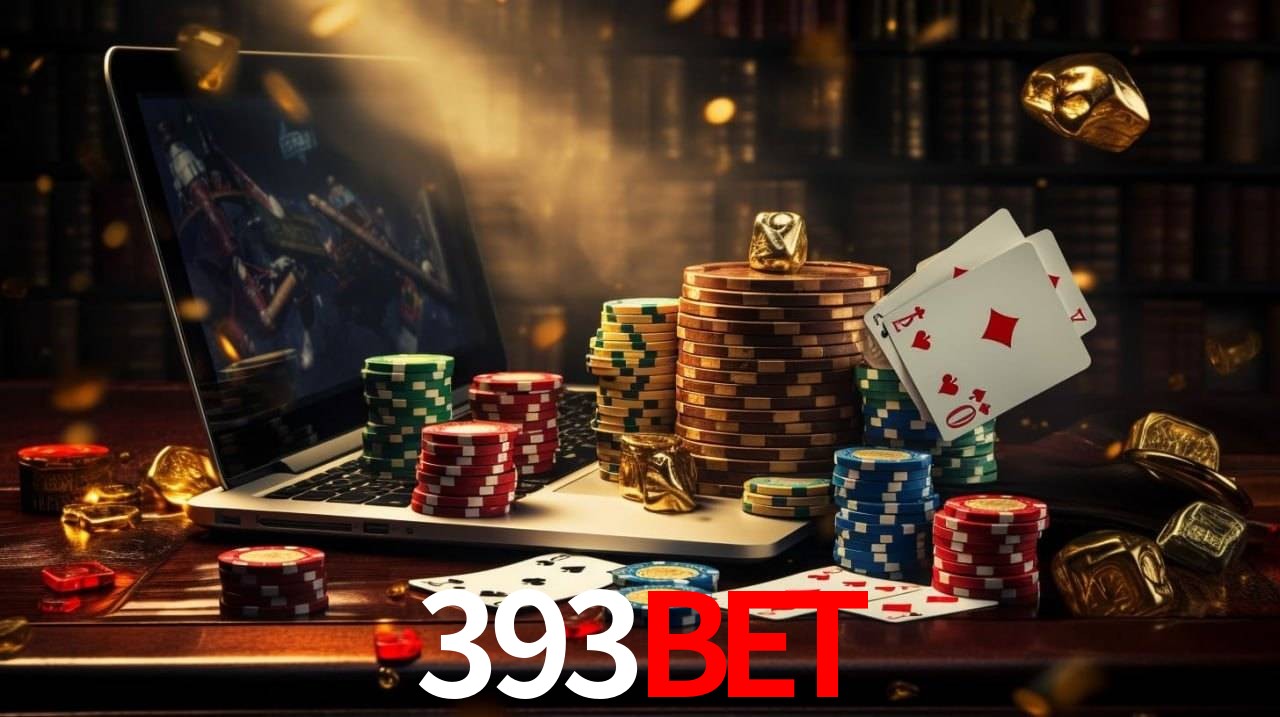 Programa VIP 393Bet