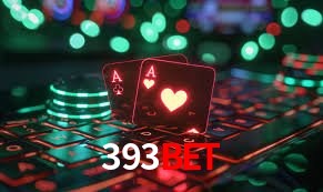 Apostas de Futebol 393Bet