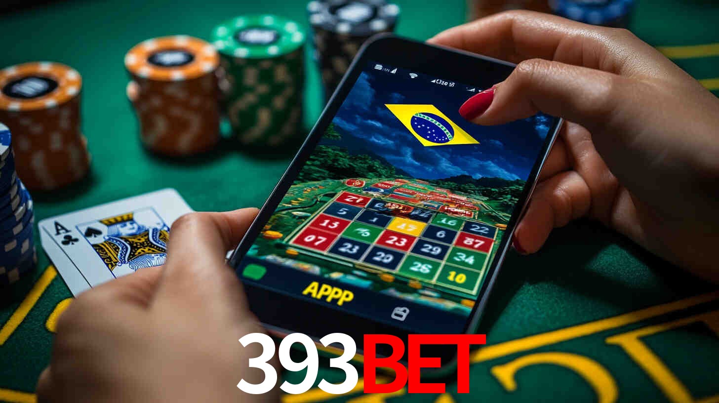 Descubra o Programa VIP da 393Bet: Vantagens Exclusivas para Jogadores