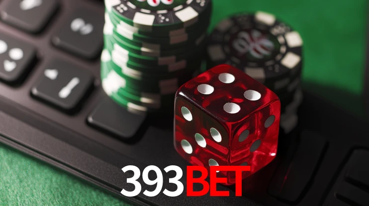Platform Technology 393Bet