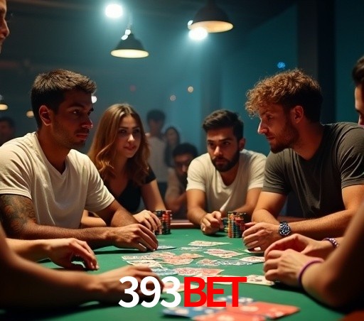 Loterias online na 393Bet