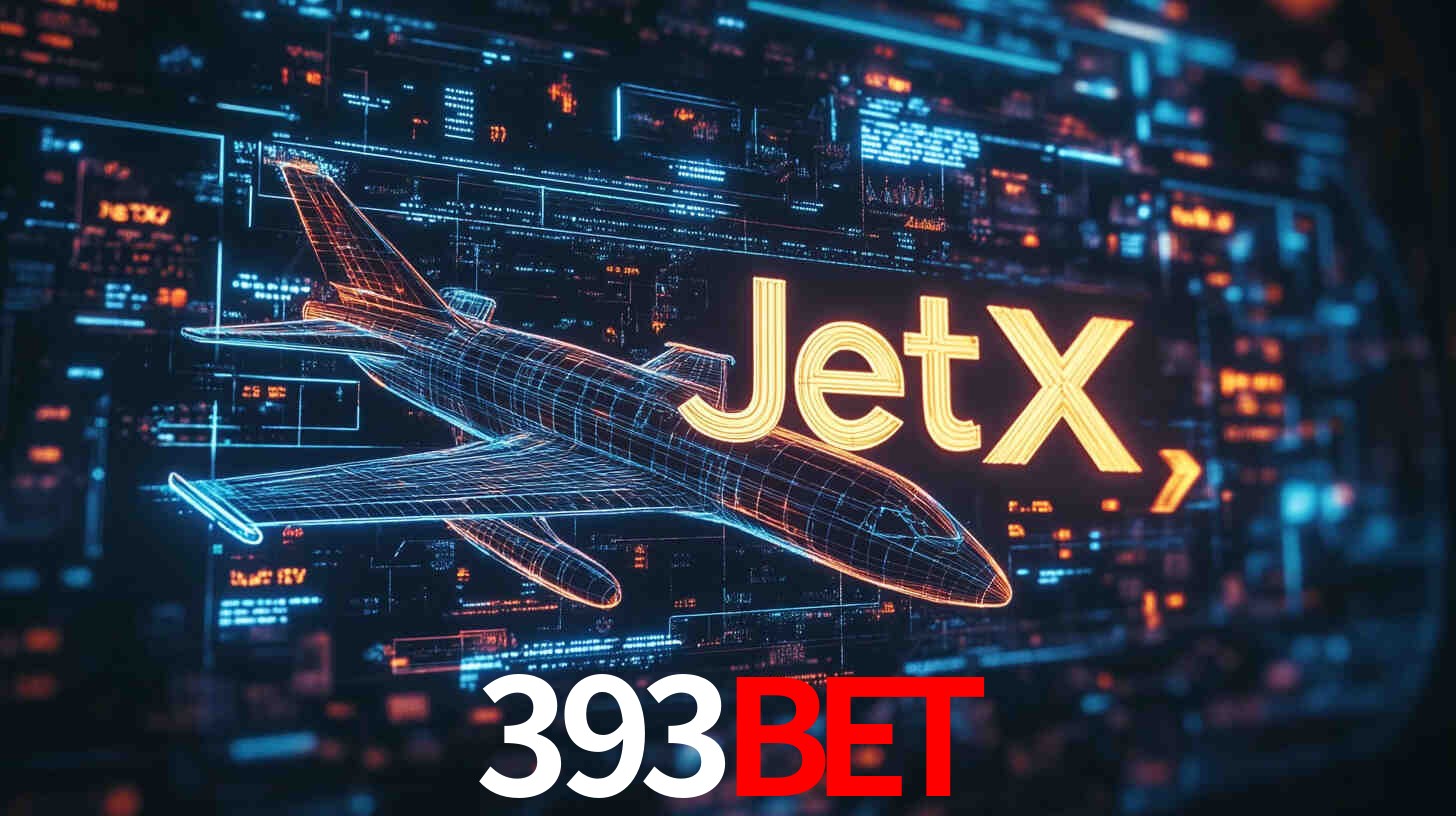 Inovações de Jogos na 393Bet: O Futuro das Experiências Interativas