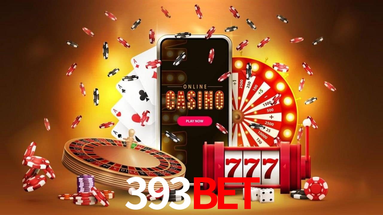 Diretório de Jogos 393Bet