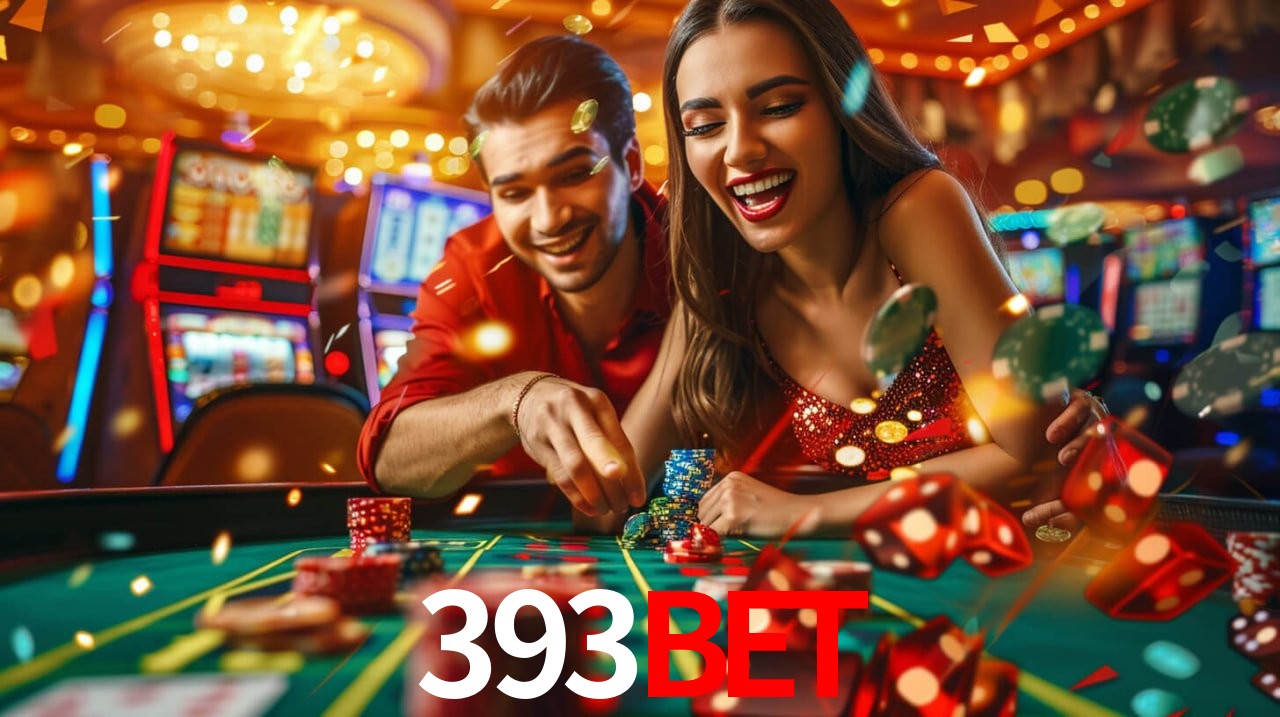 Login Seguro 393Bet