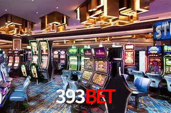 Inovações de Jogos na 393Bet: O Futuro das Experiências Interativas