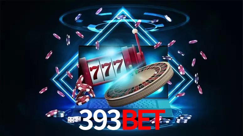 Casino Ao Vivo 393Bet
