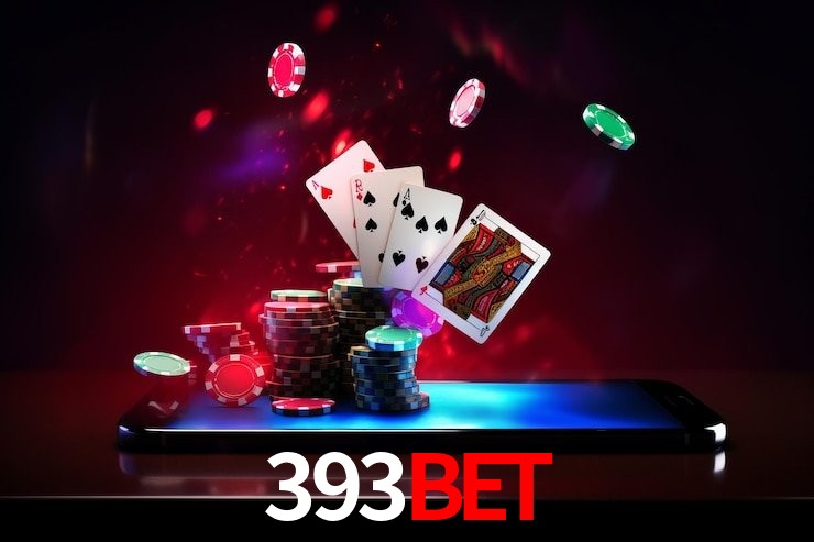 Slot Games 393Bet