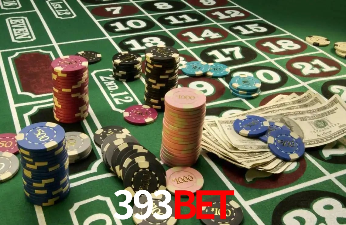Explore as vantagens do 393Bet: serviço profissional e confiabilidade