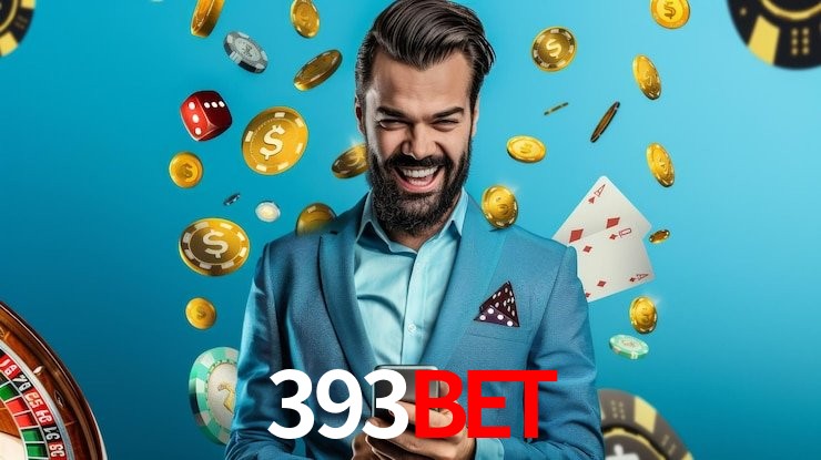Game Providers 393Bet