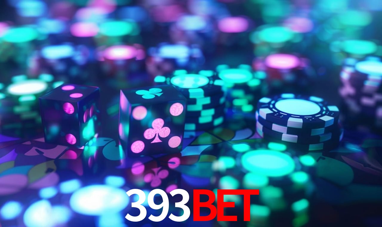 Bônus Diários 393Bet