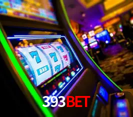 A Emoção da Loteria na 393Bet: Uma Chance de Mudança de Vida
