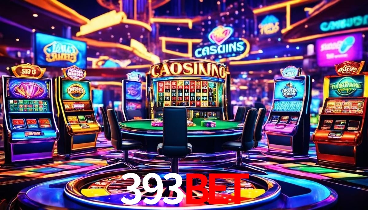 Estatísticas Esportivas 393Bet