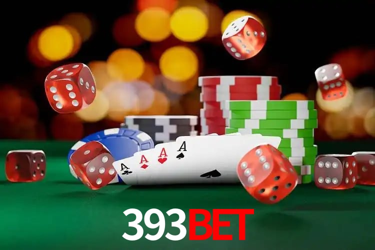 Recursos de Bônus 393Bet