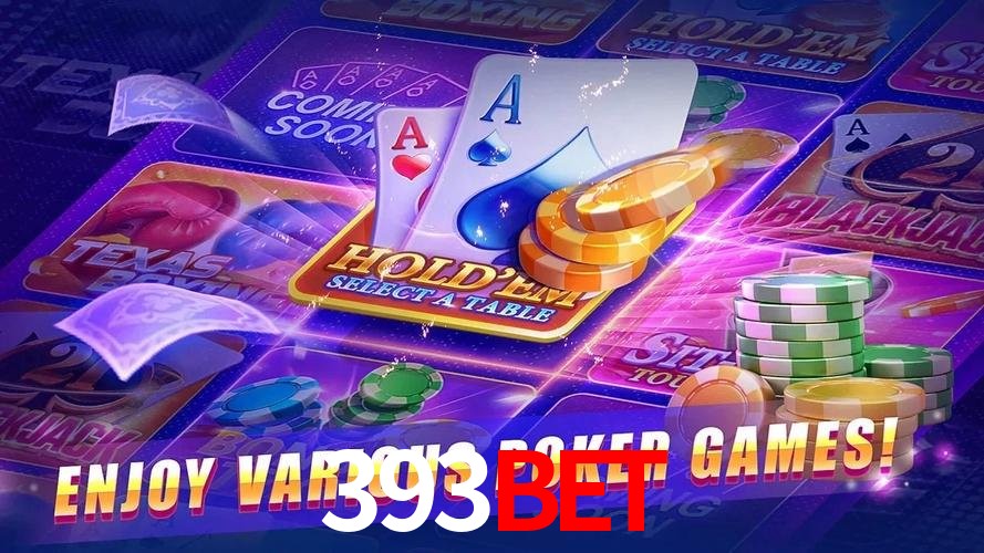 A Emoção da Loteria na 393Bet: Uma Chance de Mudança de Vida