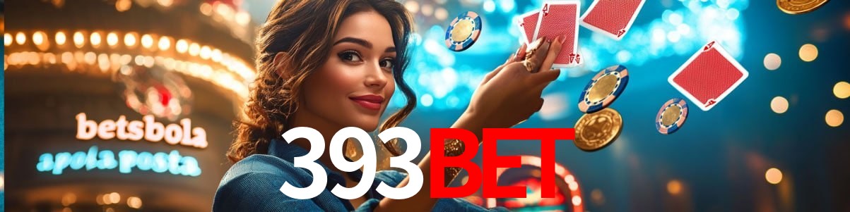 Bonus Features 393Bet