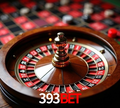 Bônus e promoções da 393Bet