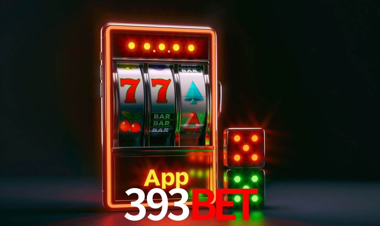 Estatísticas 393Bet