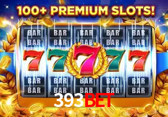 Descubra o Mundo do Cassino Online com 393Bet