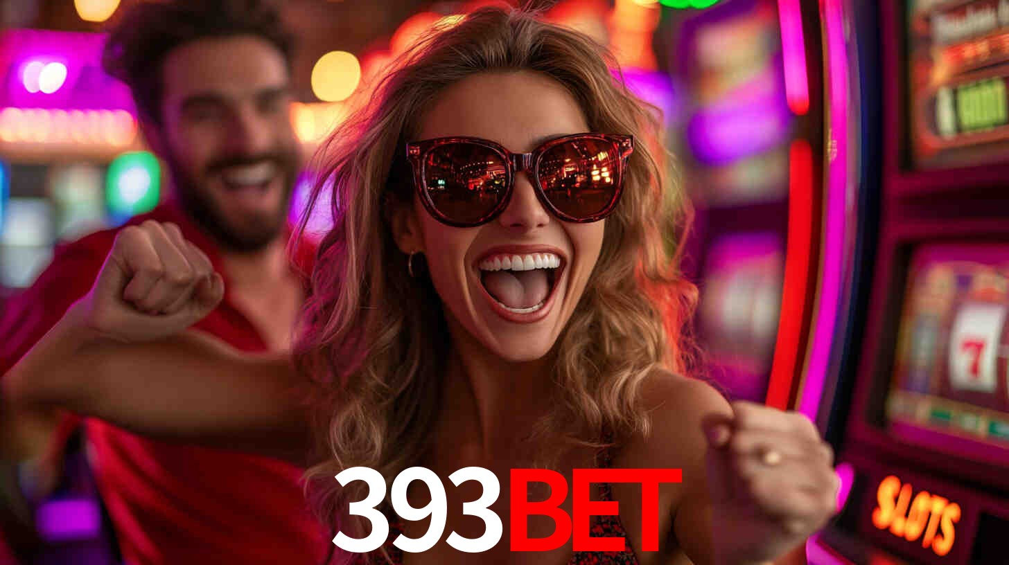 A Popularidade dos Caça-Níqueis no 393Bet