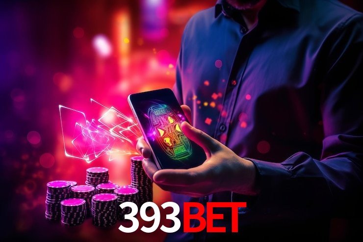 Jogos Exclusivos 393Bet